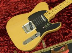 Fender American Vintage II 51 Telecaster Butterscotch Blonde 【通販限定の長期在庫特価!】_3
