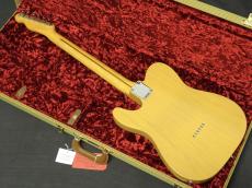 Fender American Vintage II 51 Telecaster Butterscotch Blonde 【通販限定の長期在庫特価!】_4