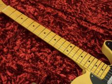 Fender American Vintage II 51 Telecaster Butterscotch Blonde 【通販限定の長期在庫特価!】_5