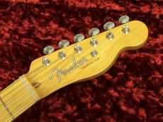 Fender American Vintage II 51 Telecaster Butterscotch Blonde 【通販限定の長期在庫特価!】_7