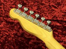 Fender American Vintage II 51 Telecaster Butterscotch Blonde 【通販限定の長期在庫特価!】_8