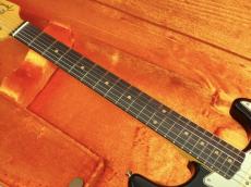 Fender American Vintage II 1961 Stratocaster 3-Color Sunburst 【通販限定の長期在庫特価!】_5