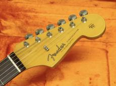 Fender American Vintage II 1961 Stratocaster 3-Color Sunburst 【通販限定の長期在庫特価!】_7