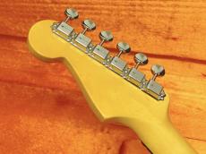 Fender American Vintage II 1961 Stratocaster 3-Color Sunburst 【通販限定の長期在庫特価!】_8