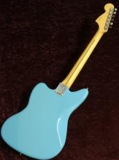 Fender Player II Jaguar RW Aquatone Blue #MX24038354【通販限定の長期在庫特価!】_2