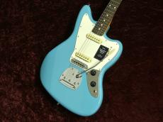 Fender Player II Jaguar RW Aquatone Blue #MX24038354【通販限定の長期在庫特価!】_3