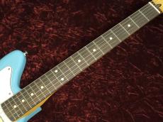 Fender Player II Jaguar RW Aquatone Blue #MX24038354【通販限定の長期在庫特価!】_5
