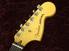 Fender Player II Jaguar RW Aquatone Blue #MX24038354【通販限定の長期在庫特価!】_7