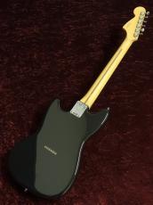 Fender Player II Mustang RW Black #MX24037461 【通販限定の長期在庫特価!】_2