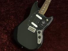 Fender Player II Mustang RW Black #MX24037461 【通販限定の長期在庫特価!】_3