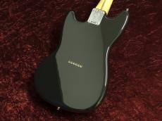 Fender Player II Mustang RW Black #MX24037461 【通販限定の長期在庫特価!】_4