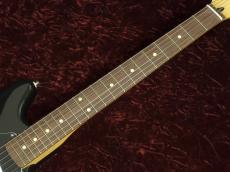Fender Player II Mustang RW Black #MX24037461 【通販限定の長期在庫特価!】_5