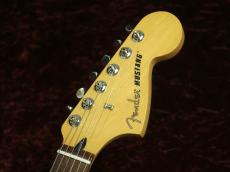 Fender Player II Mustang RW Black #MX24037461 【通販限定の長期在庫特価!】_7