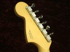 Fender Player II Mustang RW Black #MX24037461 【通販限定の長期在庫特価!】_8