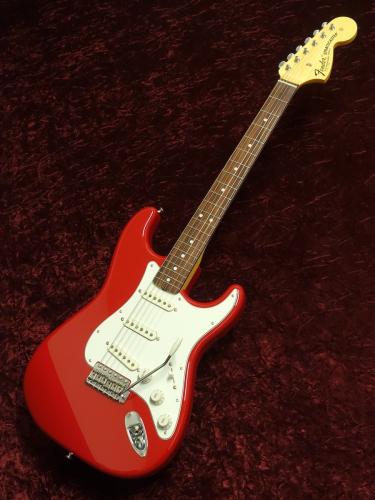 Fender FSR Collection Traditional II Late 60s Stratocaster RW Dakota Red 【通販限定の長期在庫特価!】