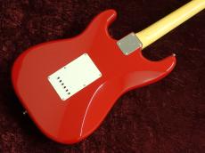 Fender FSR Collection Traditional II Late 60s Stratocaster RW Dakota Red 【通販限定の長期在庫特価!】_3