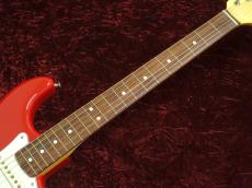 Fender FSR Collection Traditional II Late 60s Stratocaster RW Dakota Red 【通販限定の長期在庫特価!】_4