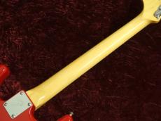 Fender FSR Collection Traditional II Late 60s Stratocaster RW Dakota Red 【通販限定の長期在庫特価!】_5