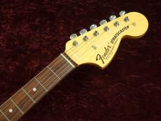 Fender FSR Collection Traditional II Late 60s Stratocaster RW Dakota Red 【通販限定の長期在庫特価!】_6