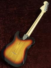 Fender Made in Japan Traditional 70s Telecaster Deluxe MN 3-Color Sunburst 【通販限定の長期在庫特価!】_2