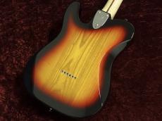 Fender Made in Japan Traditional 70s Telecaster Deluxe MN 3-Color Sunburst 【通販限定の長期在庫特価!】_4