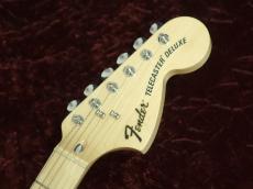 Fender Made in Japan Traditional 70s Telecaster Deluxe MN 3-Color Sunburst 【通販限定の長期在庫特価!】_7