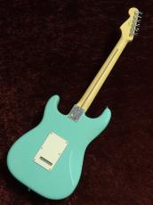Fender Player Stratocaster PF Sea Foam Green #MX23039609 【通販限定の長期在庫特価!】_2