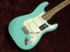 Fender Player Stratocaster PF Sea Foam Green #MX23039609 【通販限定の長期在庫特価!】_3