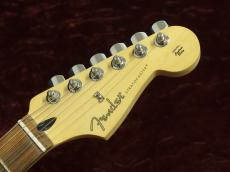 Fender Player Stratocaster PF Sea Foam Green #MX23039609 【通販限定の長期在庫特価!】_5