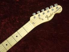 Fender Made In Japan Traditional II 70s Telecaster Thinline MN 3-Color Sunburst 【通販限定の長期在庫特価!】_6