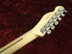 Fender Made In Japan Traditional II 70s Telecaster Thinline MN 3-Color Sunburst 【通販限定の長期在庫特価!】_7