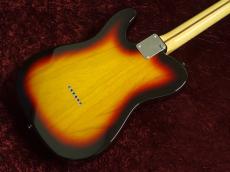 Fender FSR Made In Japan TDN II 60s Telecaster Thinline MN 3-Color Sunburst 【通販限定の長期在庫特価!】_3