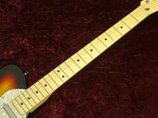 Fender FSR Made In Japan TDN II 60s Telecaster Thinline MN 3-Color Sunburst 【通販限定の長期在庫特価!】_4
