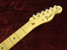 Fender FSR Made In Japan TDN II 60s Telecaster Thinline MN 3-Color Sunburst 【通販限定の長期在庫特価!】_6