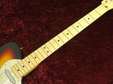 Fender FSR Made In Japan TDN II 60s Telecaster Thinline MN 3-Color Sunburst 【通販限定の長期在庫特価!】_4