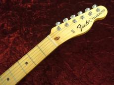 Fender FSR Made In Japan TDN II 60s Telecaster Thinline MN 3-Color Sunburst 【通販限定の長期在庫特価!】_6