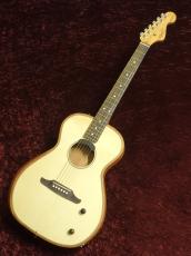 Fender Highway Series Parlor Rosewood Fingerboard Natural 【通販限定の長期在庫特価!】