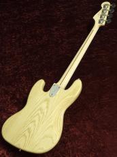 Fender Made in Japan Traditional II 70s Jazz Bass MN Natural 【通販限定の長期在庫特価!】_2
