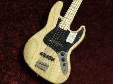 Fender Made in Japan Traditional II 70s Jazz Bass MN Natural 【通販限定の長期在庫特価!】_3