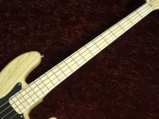 Fender Made in Japan Traditional II 70s Jazz Bass MN Natural 【通販限定の長期在庫特価!】_5