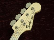 Fender Made in Japan Traditional II 70s Jazz Bass MN Natural 【通販限定の長期在庫特価!】_7