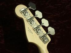 Fender Made in Japan Traditional II 70s Jazz Bass MN Natural 【通販限定の長期在庫特価!】_8