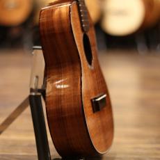 URABE [占部ウクレレ] T-46 Hawaiian Koa/Slotted Head/Tenor_4