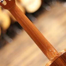 URABE [占部ウクレレ] T-46 Hawaiian Koa/Slotted Head/Tenor_7