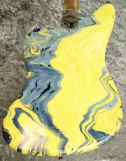 Fender 1961 Jazzmaster / Refinished Marble [3.63kg]【スラブ期・ハカランダ指板!!】_7