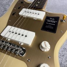 Fender Vintera II 50s Jazzmaster -Desert Sand- #MX25013517【3.49kg】_2