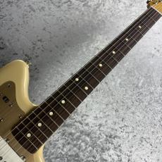 Fender Vintera II 50s Jazzmaster -Desert Sand- #MX25013517【3.49kg】_4