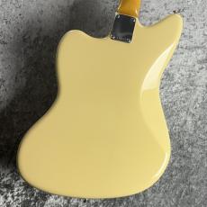 Fender Vintera II 50s Jazzmaster -Desert Sand- #MX25013517【3.49kg】_6