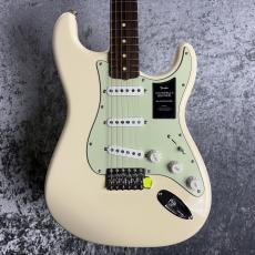 Fender Vintera II 60s Stratocaster -Olympic White- #MX25112041【3.51kg】