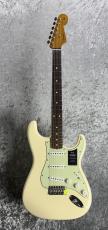 Fender Vintera II 60s Stratocaster -Olympic White- #MX25112041【3.51kg】_2